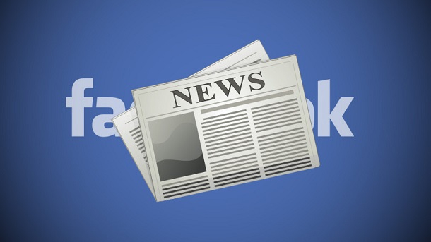 Facebook частіше використовують як джерело новин, ніж традиційні медіа - опитування Ogilvy