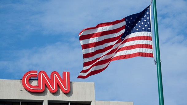 З CNN звільнилися троє журналістів після видалення статті про Росію