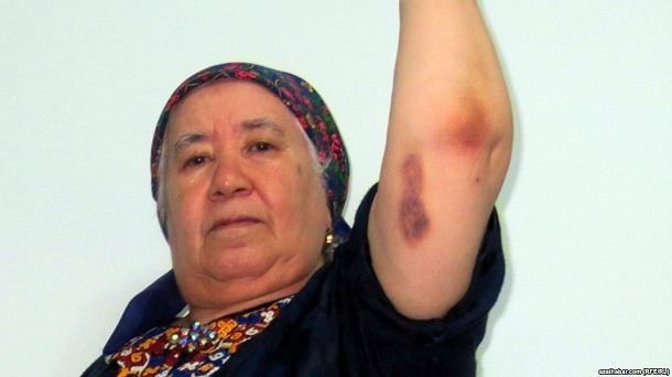 В Тукменистані журналістці «Радіо Свобода» погрожували смертю