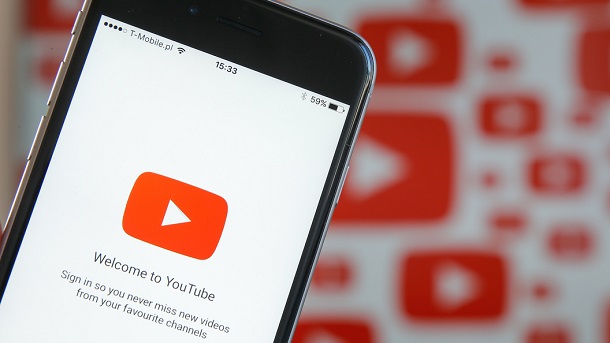В YouTube Red тепер можна зберігати пісні й слухати їх в офлайн