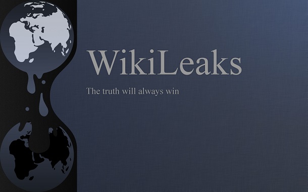 WikiLeaks відмовився публікувати інформацію про російське вторгнення в Україну -  Foreign policy