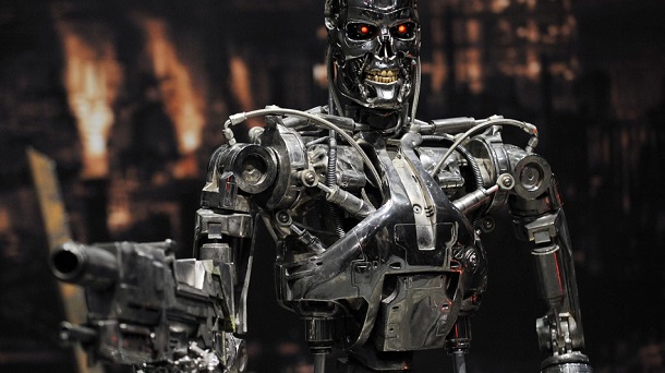 Ілон Маск та 115 інших експертів просять ООН заборонити розробку «роботів-вбивць»