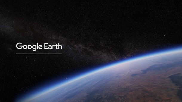 Google Earth пропонує подивитися на світ через знімки інших людей