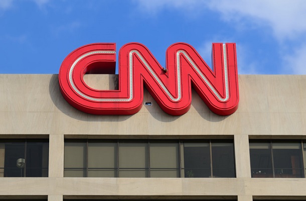 Роскомнагляд звинувачує CNN в порушенні закону «Про засоби масової інформації»