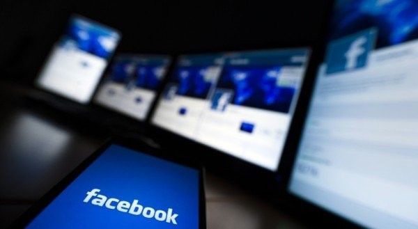 Близько 10 млн людей побачили у Facebook пов’язану з Росією рекламу