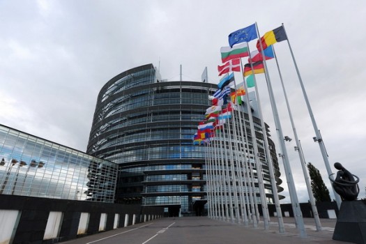 В Європарламенті вважають, що ЄС має більше витрачати на кібербезпеку