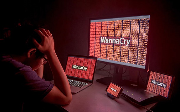 Британські спецслужби звинуватили КНДР в атаках віруса WannaCry