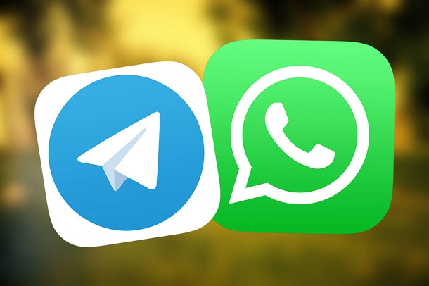 Афганістан заблокував месенджери WhatsApp і Telegram на 20 днів
