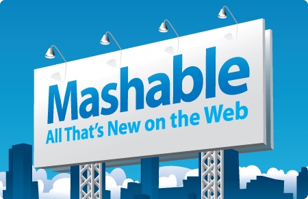 Видання Mashable продають за 50 мільйонів доларів