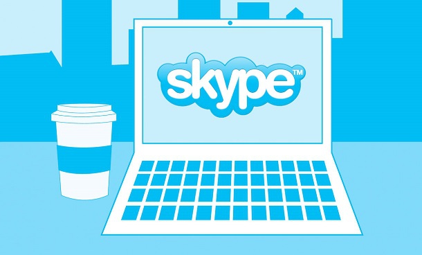 Skype зник з онлайн-магазинів додатків у Китаї