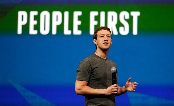 Нова ціль Facebook — будувати «значущі спільноти». Що це означає?