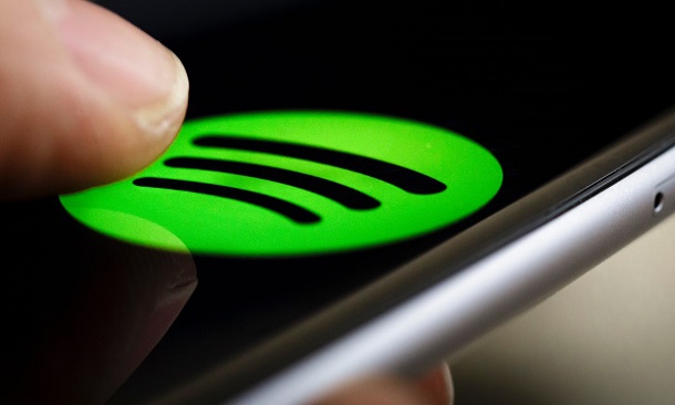 Spotify можуть оштрафувати на $1,6 млрд через використання 10 тисяч пісень