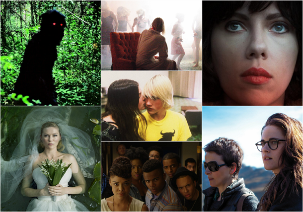 Видання IndieWire назвало 25 видатних фільмів, які не номінували на «Оскар»