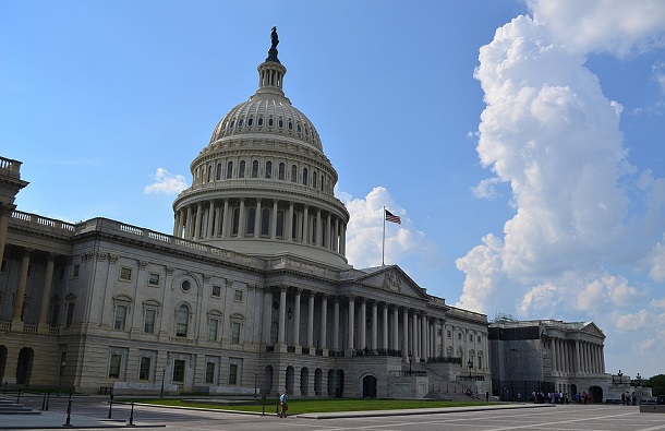 До Сенату США внесли ще один законопроект про співпрацю з Україною в сфері кібербезпеки