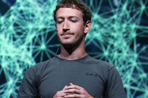 Марк Цукерберг розповів, як він виправить роботу Facebook через скандал з Cambridge Analytica