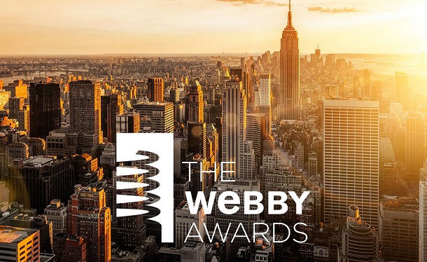 Новинний додаток від «Радіо Свобода» номінували на інтернет-премію Webby Awards