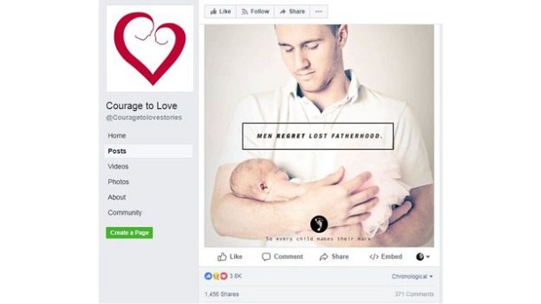Google та Facebook блокують рекламу, пов'язану із референдумом про аборти в Ірландії