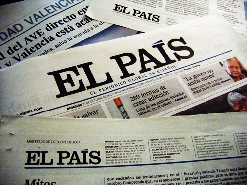 Газета El País запровадила посаду журналіста, який писатиме про гендерну тематику