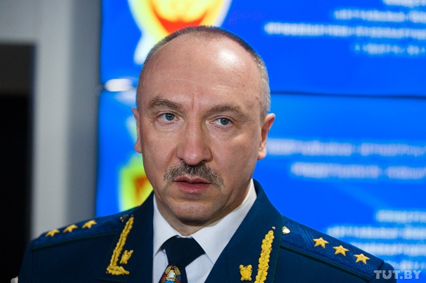 У Білорусі за недостовірну інформацію можуть ввести кримінальну відповідальність