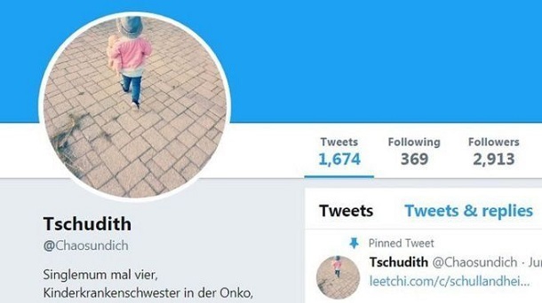 Німкеня попросила в Twitter €750 для своїх дітей, а отримала понад 16 тисяч