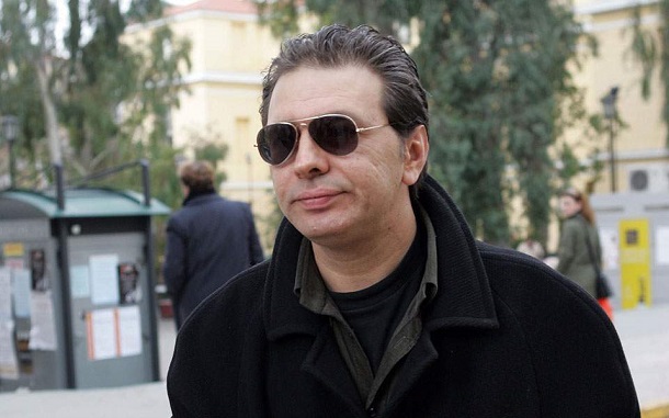 У Греції заарештували журналіста за заклик розстріляти керівників держави
