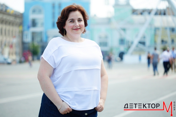 Ярина-Ключковська-інтерв'ю