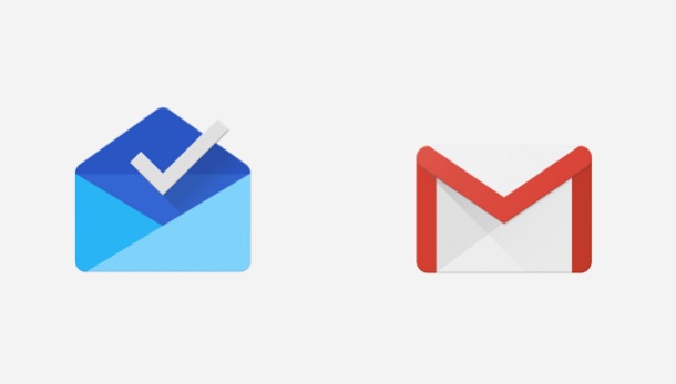 Google закриє свій сервіс Inbox