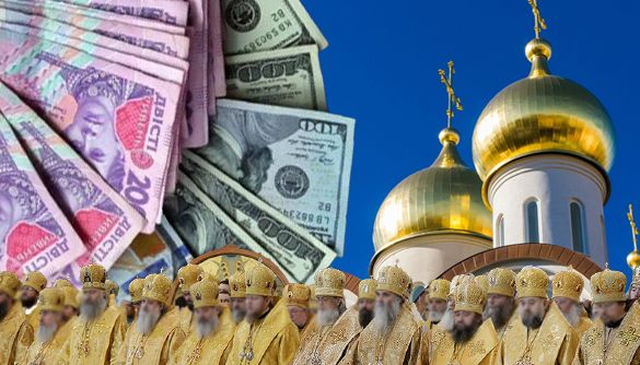 Церкви в Україні не платять податків? Пояснюємо, які саме й чому так сталося
