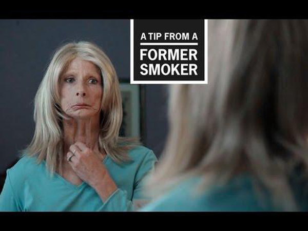 Померла зірка американської телевізійної реклами проти куріння