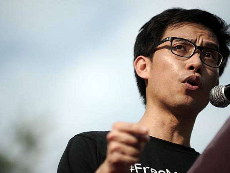 Прем’єр-міністр Сінгапуру судиться із блогером за дифамацію
