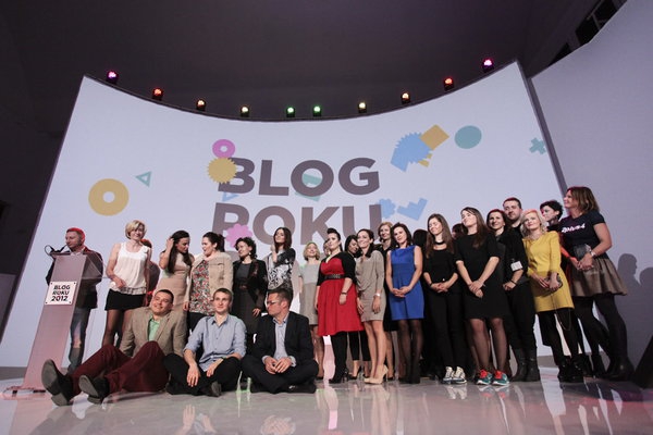 У Польщі обрали найкращі блоги 2012 року
