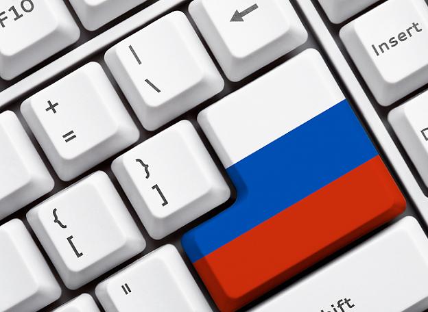 Російський сенатор запропонував створити у РФ власний інтернет
