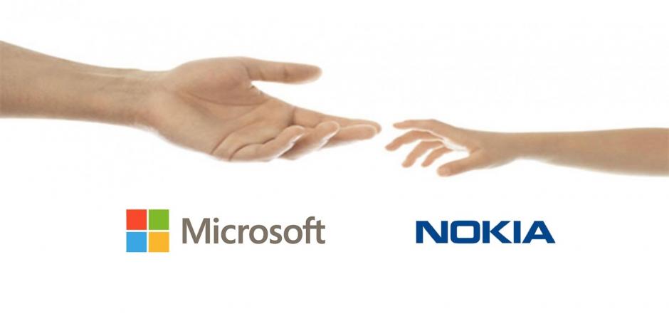 Microsoft завершила процес купівлі виробництва мобільних телефонів Nokia