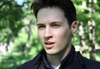 Павло Дуров отримав громадянство Сент-Кітс і Невіс – ЗМІ