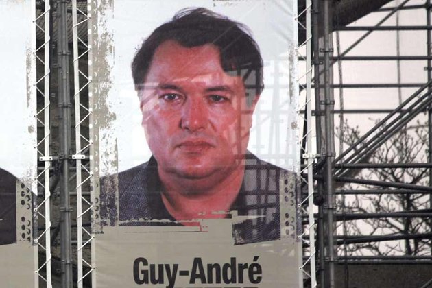 Справа про викрадення французького журналіста Гі Андре Кіффера залишається нерозкритою вже десятиліття