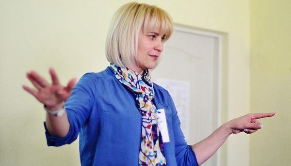 Зоя Казанжи: «Медиативная журналистика в Украине находится в зачаточном состоянии»