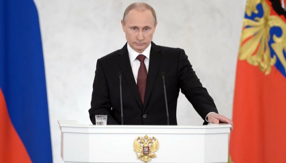 Інтернет-шахраї виманюють гроші за можливість поставити запитання Путіну