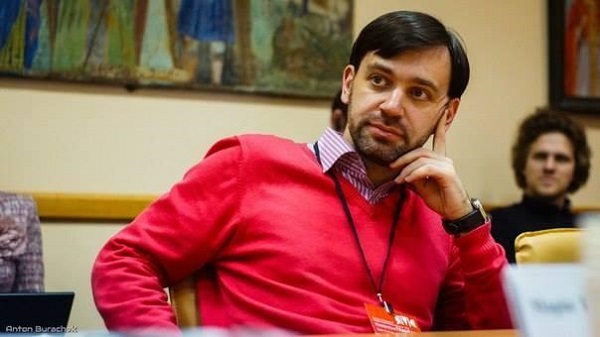 Євген Федченко: «Зміст журналістської освіти мають визначати медіапрофесіонали, а не чиновники»