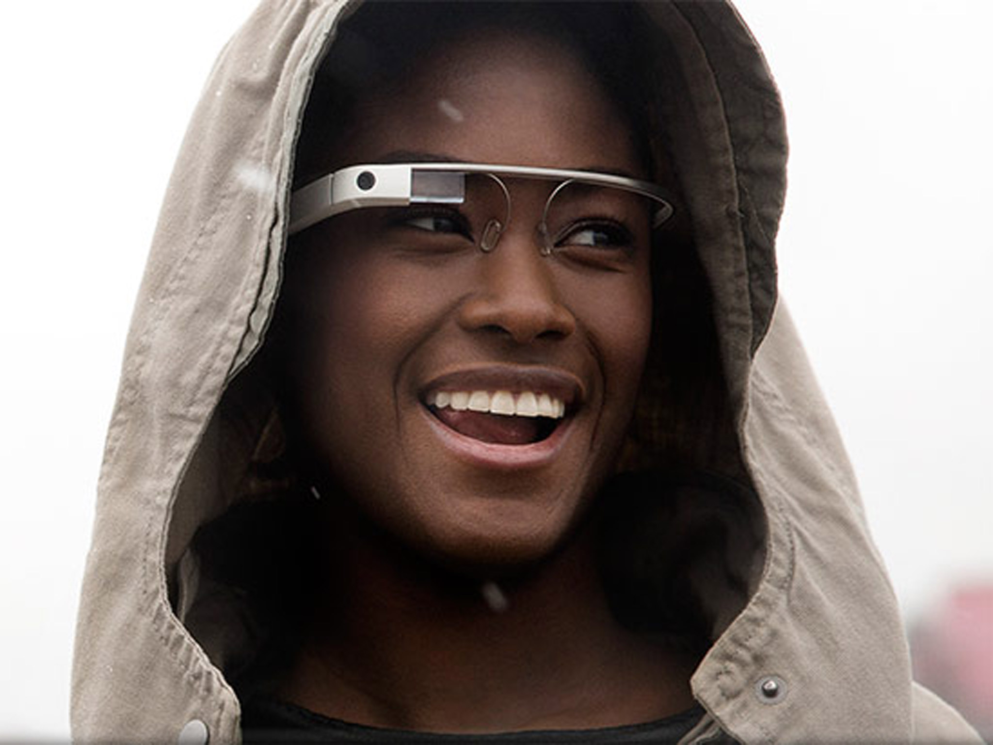 Google Glass виставлять на продаж лише на один день
