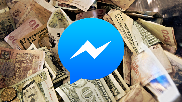 Американський студент знайшов приховану можливість переказу коштів через Facebook Messenger