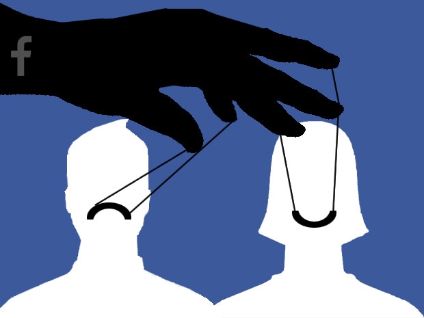 Facebook змінить правила проведення досліджень у зв'язку зі скандальним психологічним експериментом