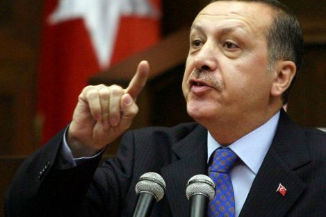 Комітет захисту журналістів попереджає Ердогана про згубні наслідки утисків медіа для Туреччини