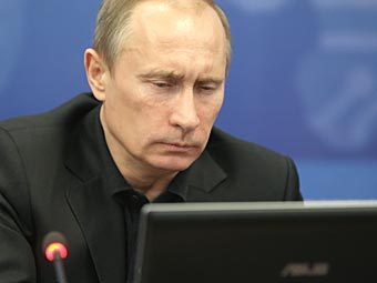Росія не обмежуватиме інтернет, але закриє деякі сайти – Путін