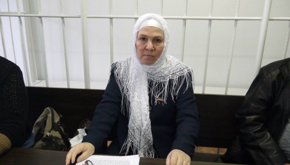 У Татарстані письменницю судять за статті на підтримку кримських татар