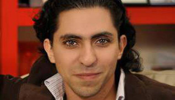 Саудівського блогера засудили до десяти років ув’язнення за образу ісламу