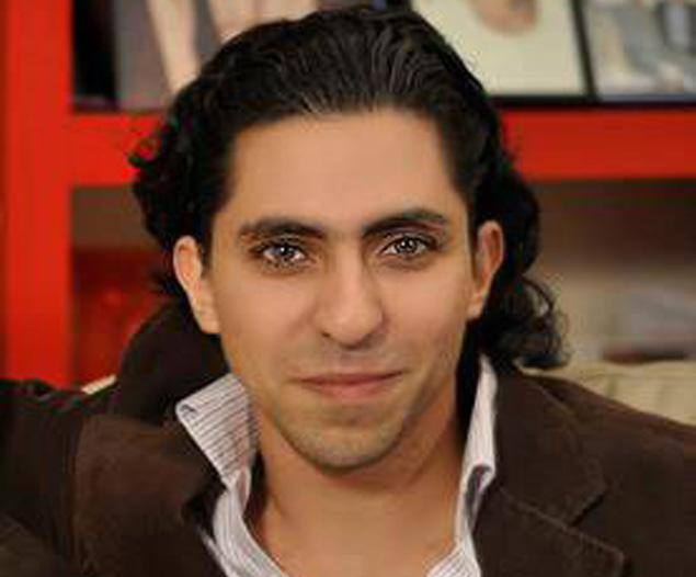 Саудівського блогера засудили до десяти років ув’язнення за образу ісламу