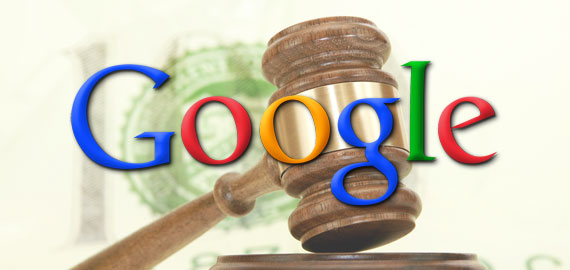 Європейські регулятори закликають Google змінити правила щодо приватності