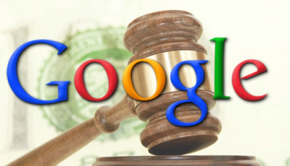 Європейські регулятори закликають Google змінити правила щодо приватності