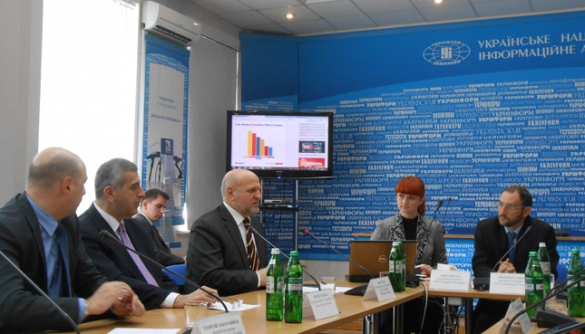Україна покращила свої показники в Індексі свободи медіа країн Східного партнерства