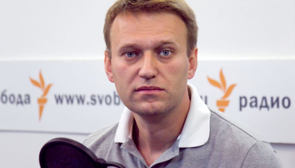 Олексій Навальний судиться із Роскомнаглядом через відмову зареєструвати його ЗМІ